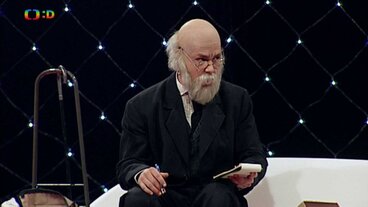 Čechové podle profesora Jiráska