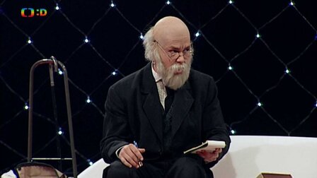 Čechové podle profesora Jiráska