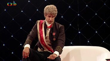 Absolutní Metternich