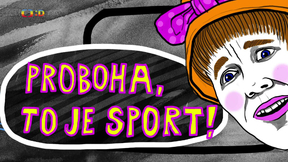 Sportovci království českého