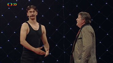 Sportovci království českého