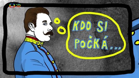 Karel První a Poslední