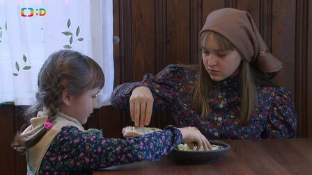 Bryja, špek a jíška naplní vám bříška