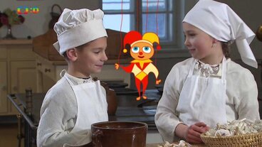 Na křupavé zelníky pozvem všechny jedlíky