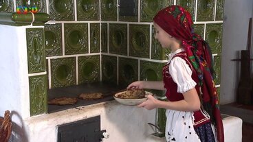 Ten, kdo snídá kroupy, nikdy neprohloupí