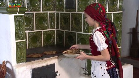 Ten, kdo snídá kroupy, nikdy neprohloupí