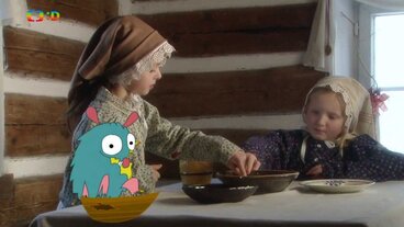 Krkonošské kyselo a v domě je veselo