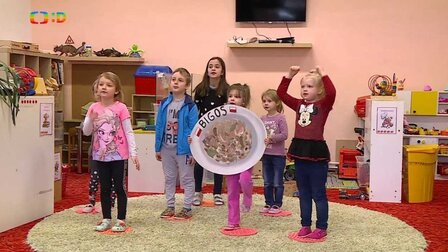 Copak vězí za kuchyní v Trojmezí?