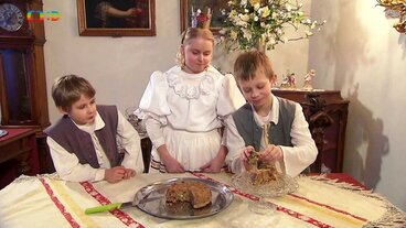 Pudinkový pohár, zapomenutá pochoutka