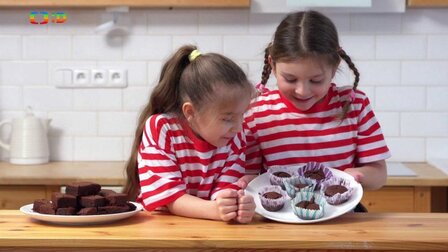 Brownies – čokoláda převlečená za buchtu