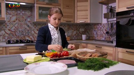 Šunkofleky – jídlo, které vyzrálo léty