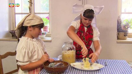 Pickles není zaklínadlo, ale kouzla umí!
