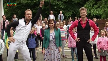 Bee Gees – Stayin´Alive