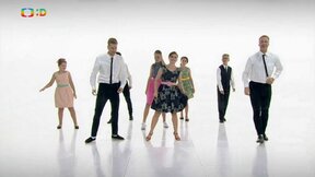 Beatles – I Want To Hold Your Hand