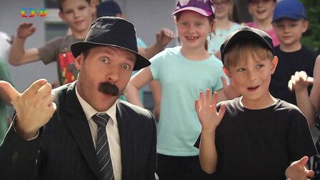 Scatman John – I´m Scatman