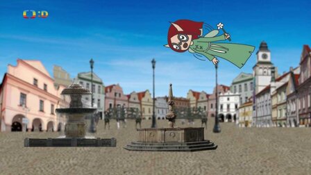Ulice