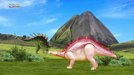 Dinosauři