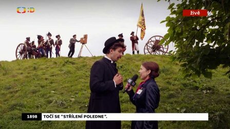 Biograf Jana Kříženeckého