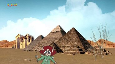 Pyramida