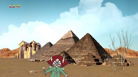 Pyramida