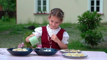 I brambory můžou chutnat sladce