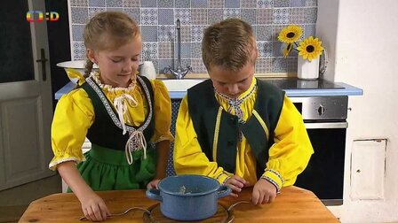 Roste pod zemí, ale brambora to není
