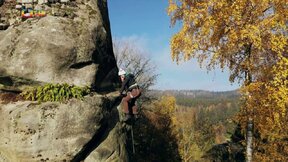 Skalní záchranná služba