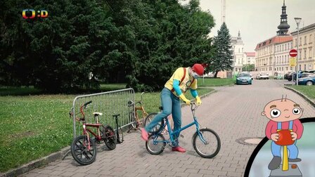 Cyklistika