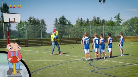Basketbal
