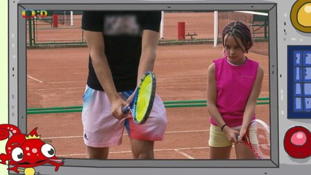 Tenis