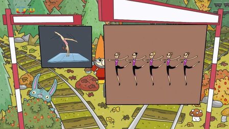 Gymnastika