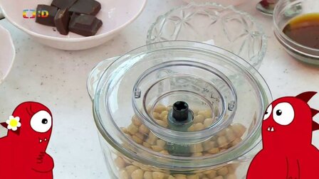 Proteiny jsou bílkoviny, v našem těle umí divy