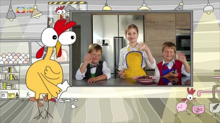 Komu tělo chátrá, ten ať si dá játra