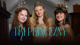 Tři princezny