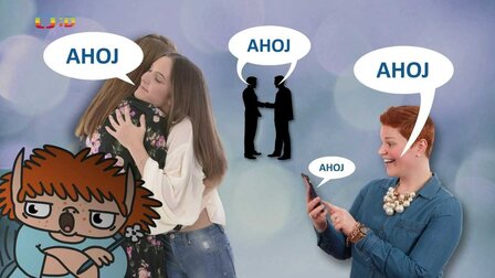 Pozdrav