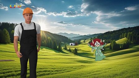 Krajina