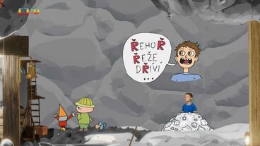 Rýmy a šprýmy
