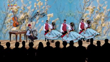 Folklor