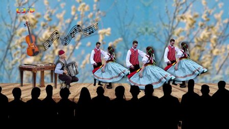 Folklor