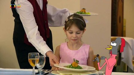 Ke slavnostnímu stolu zasedneme spolu