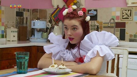 Na pořádnou oslavu upeč cupcake z banánů