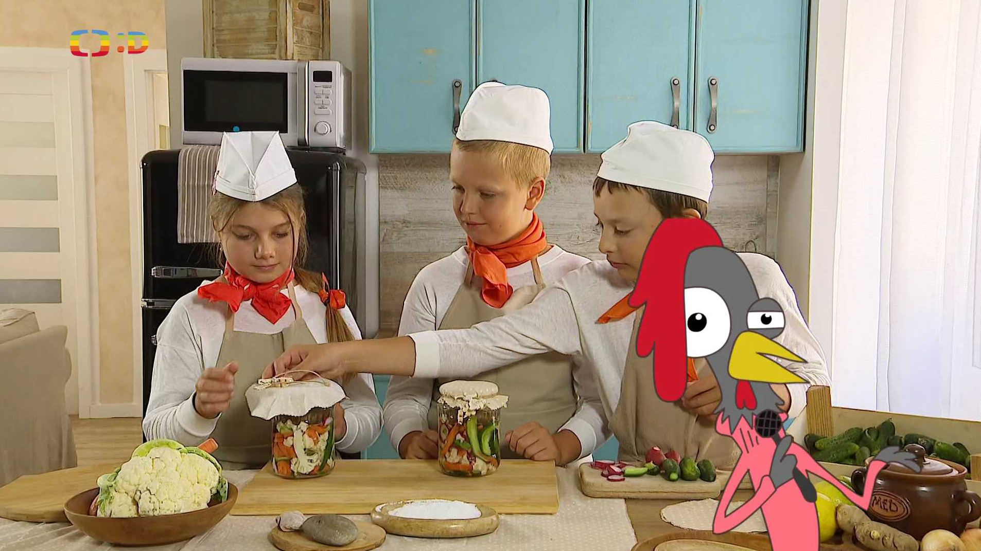 Kdo chce dlouho žít, musí střídmě jíst a pít