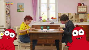 Draci v hrnci- filmové slzy