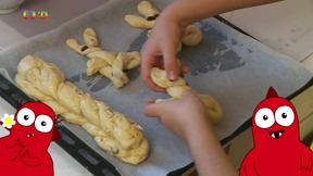 Na kynuté čertíky nalákáš i jedlíky.