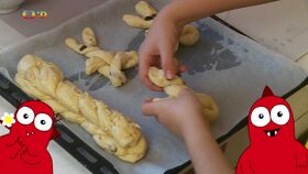 Na kynuté čertíky nalákáš i jedlíky.