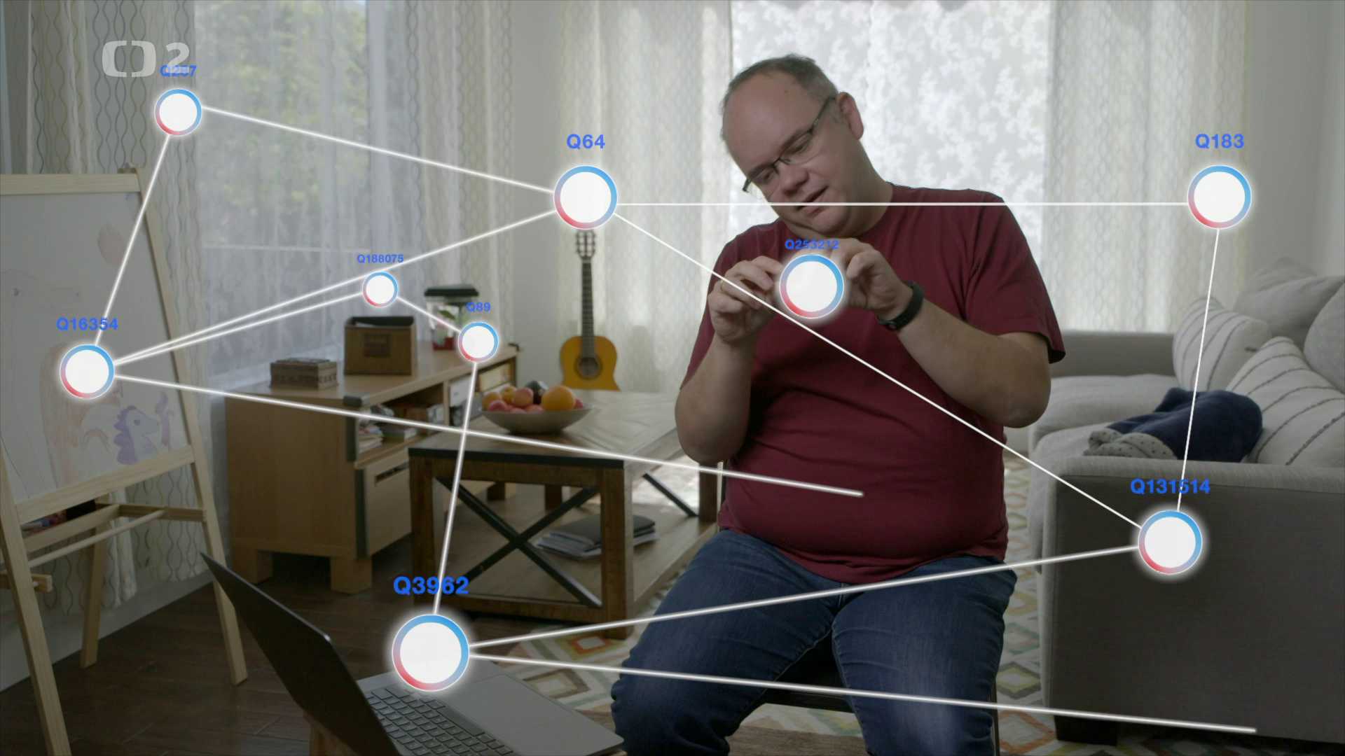 Projekt Wikipedie - znalosti a moc