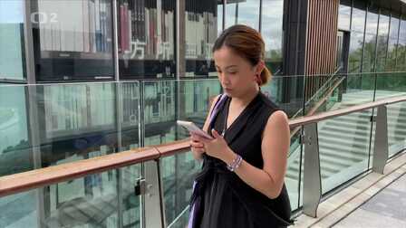 Společenské bodování – jak Čína ovládá své občany