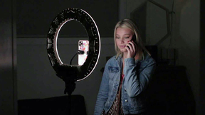 TikTok - jak aplikace utváří náš pohled na svět