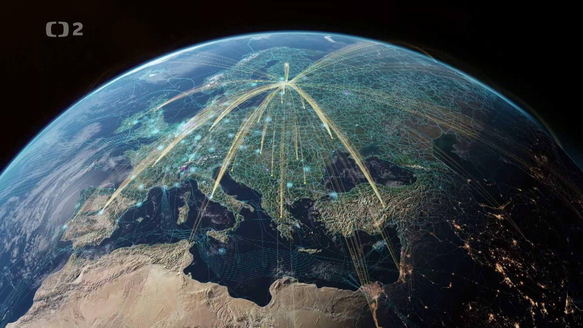 Alternativní technologická budoucnost?