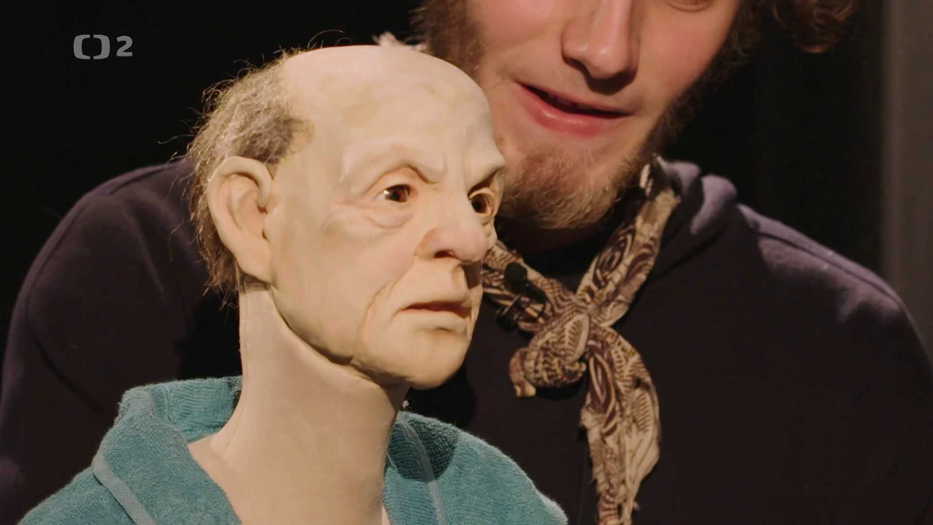 Při prvním setkání